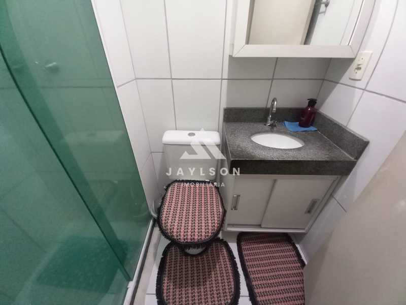 Apartamento à venda com 2 quartos, 49m² - Foto 19