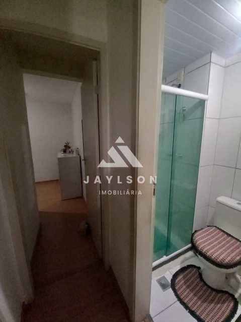 Apartamento à venda com 2 quartos, 49m² - Foto 23