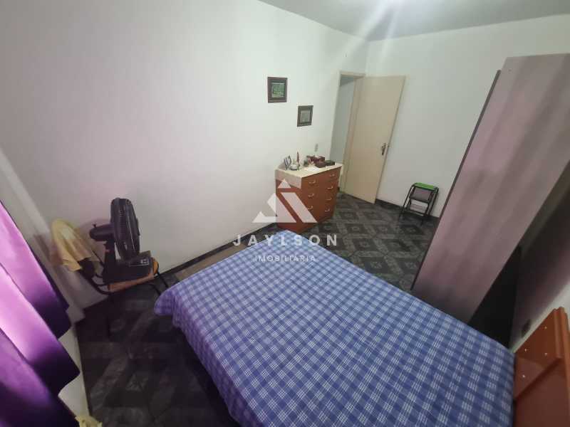 Apartamento à venda com 2 quartos, 54m² - Foto 9