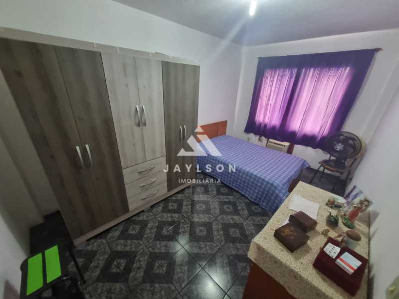 Apartamento à venda com 2 quartos, 54m² - Foto 10