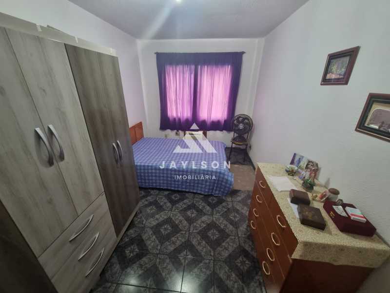 Apartamento à venda com 2 quartos, 54m² - Foto 11