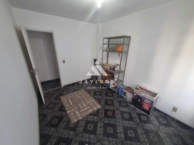 Apartamento à venda com 2 quartos, 54m² - Foto 14