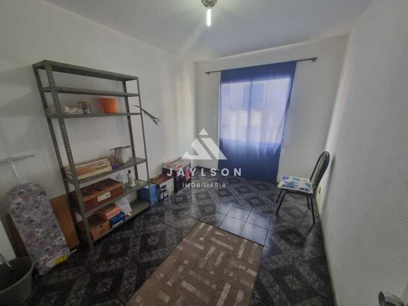 Apartamento à venda com 2 quartos, 54m² - Foto 16