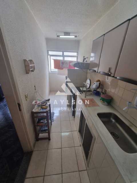 Apartamento à venda com 2 quartos, 54m² - Foto 17