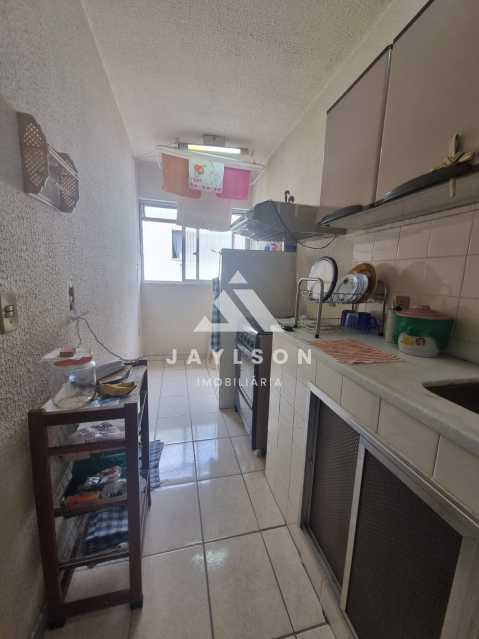 Apartamento à venda com 2 quartos, 54m² - Foto 18