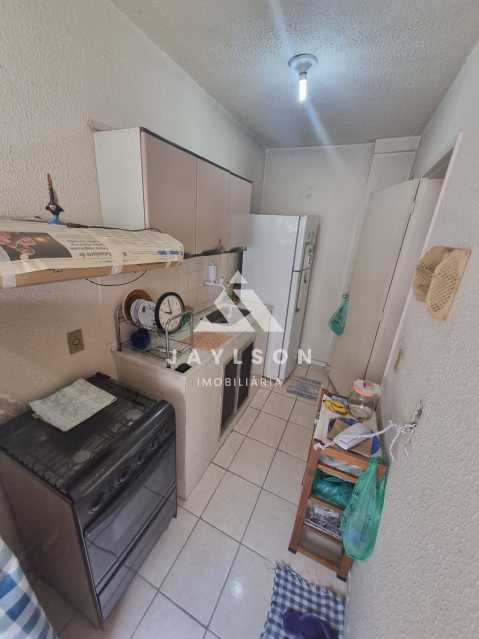 Apartamento à venda com 2 quartos, 54m² - Foto 19