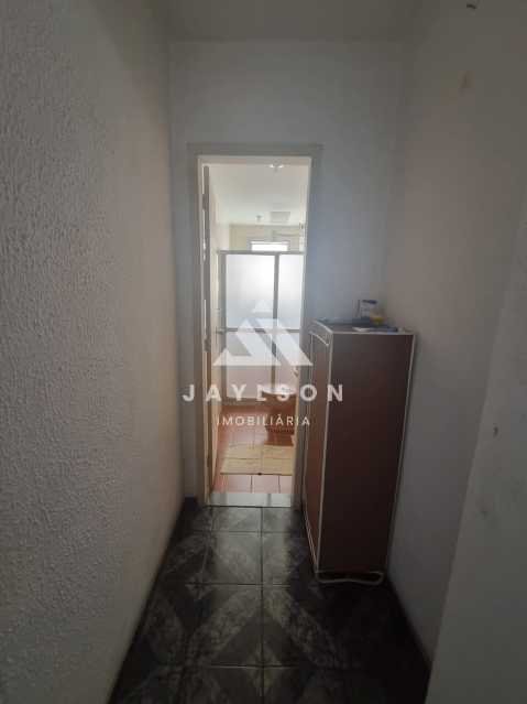 Apartamento à venda com 2 quartos, 54m² - Foto 21