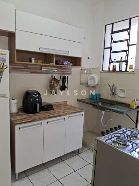 Apartamento à venda com 2 quartos, 75m² - Foto 13