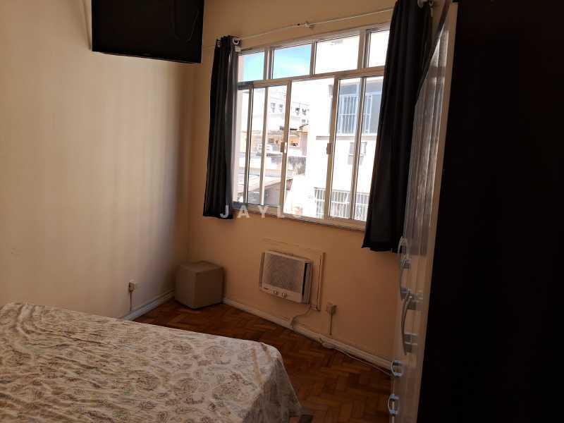 Apartamento à venda com 2 quartos, 75m² - Foto 7