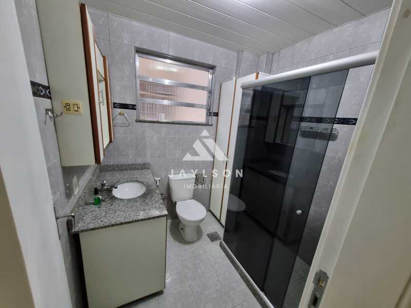 Apartamento à venda com 2 quartos, 61m² - Foto 5