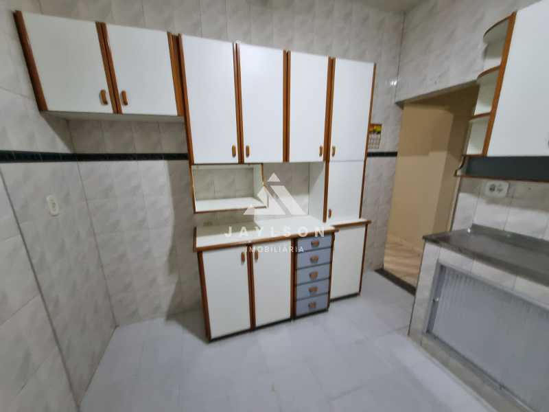 Apartamento à venda com 2 quartos, 61m² - Foto 22