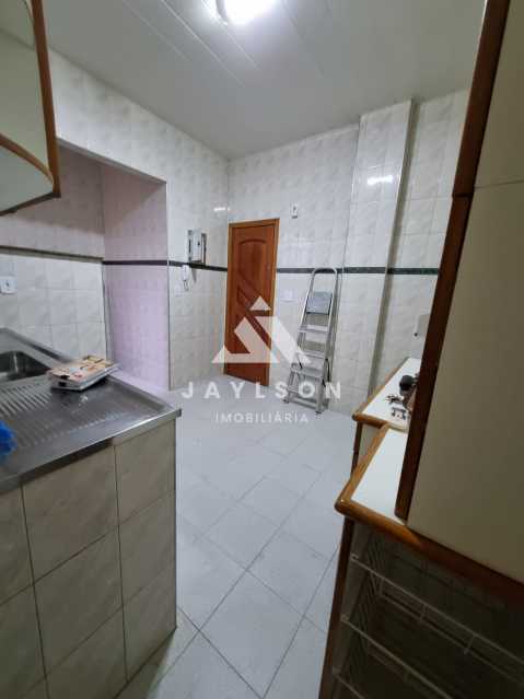 Apartamento à venda com 2 quartos, 61m² - Foto 23