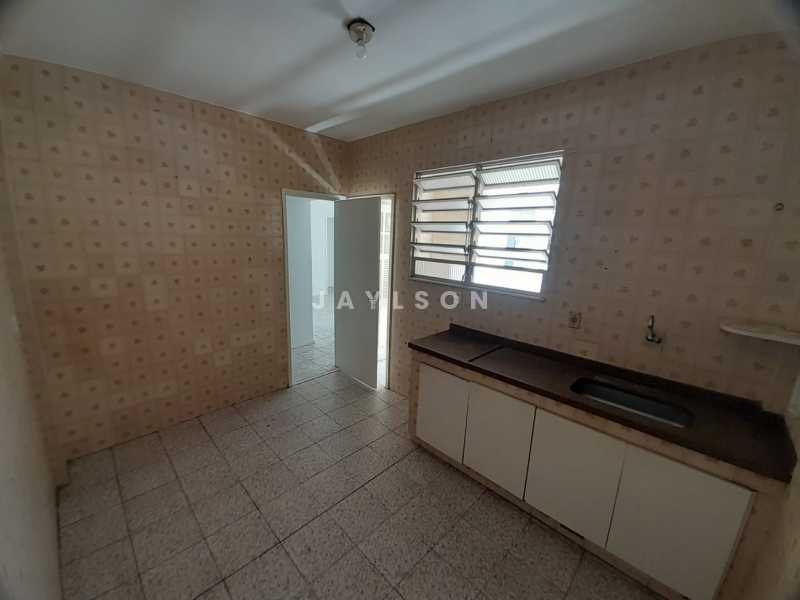 Apartamento à venda com 1 quarto, 60m² - Foto 9