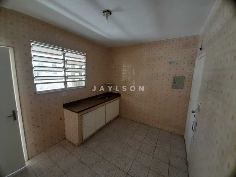 Apartamento à venda com 1 quarto, 60m² - Foto 10