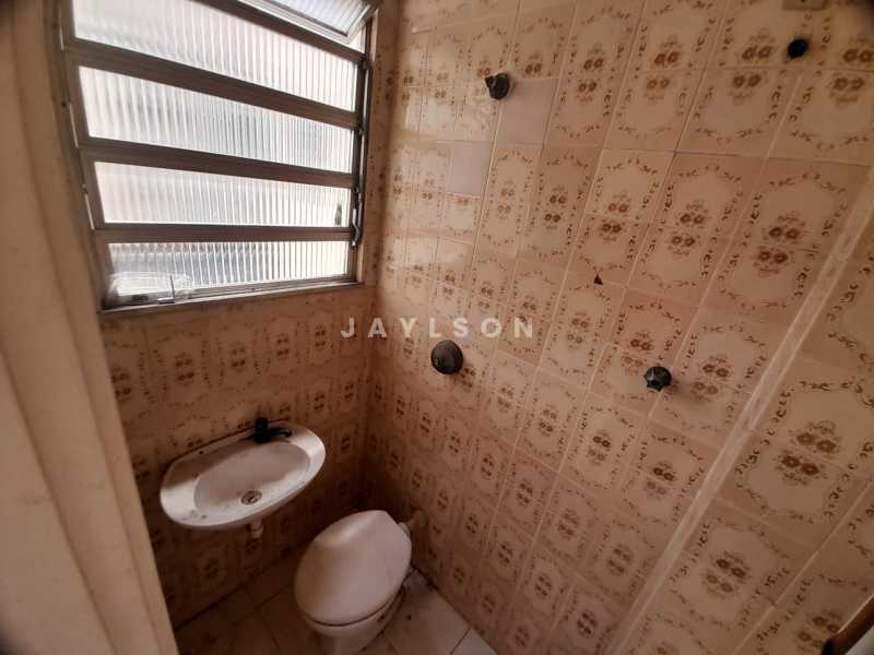 Apartamento à venda com 1 quarto, 60m² - Foto 17