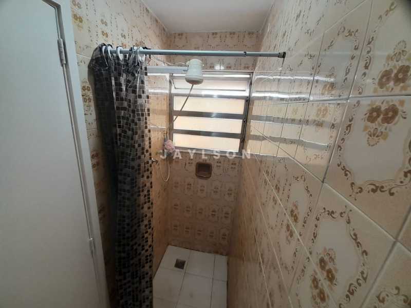 Apartamento à venda com 1 quarto, 60m² - Foto 18