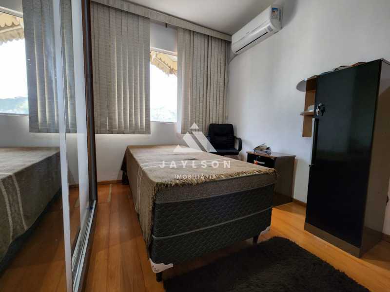 Apartamento à venda com 2 quartos, 80m² - Foto 6