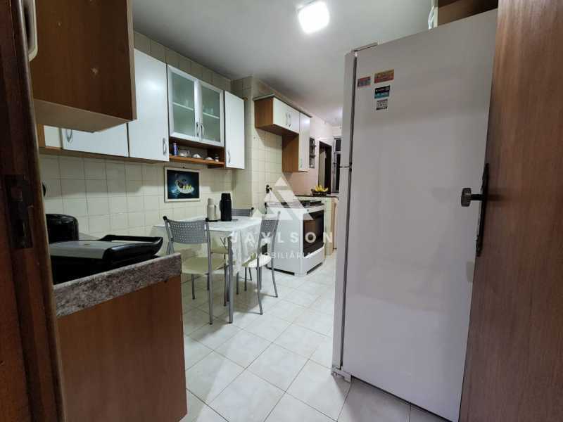 Apartamento à venda com 2 quartos, 80m² - Foto 8