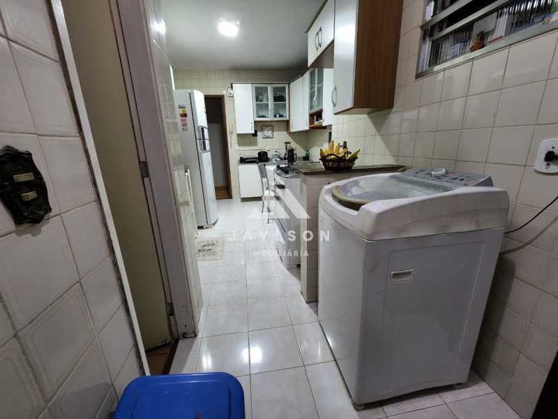 Apartamento à venda com 2 quartos, 80m² - Foto 10