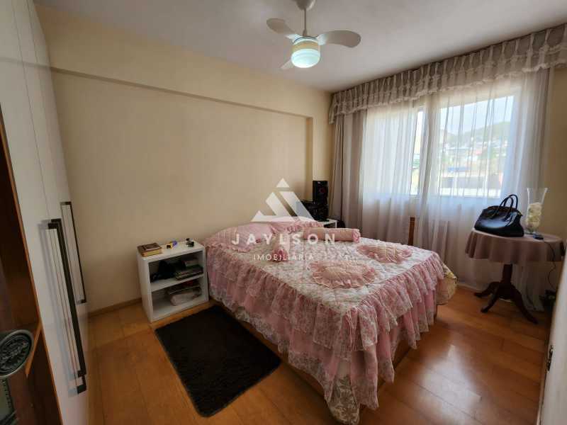 Apartamento à venda com 2 quartos, 80m² - Foto 19