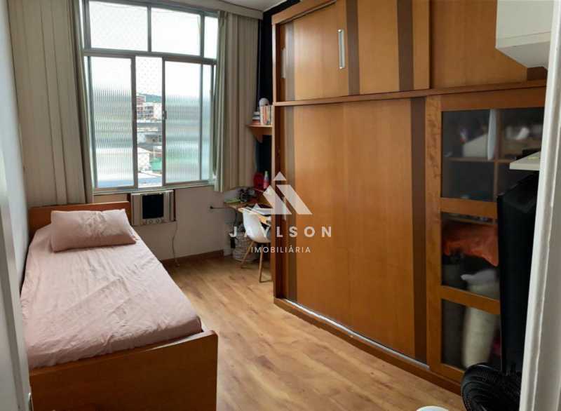 Apartamento à venda com 2 quartos, 60m² - Foto 3