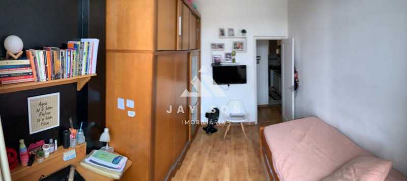 Apartamento à venda com 2 quartos, 60m² - Foto 4