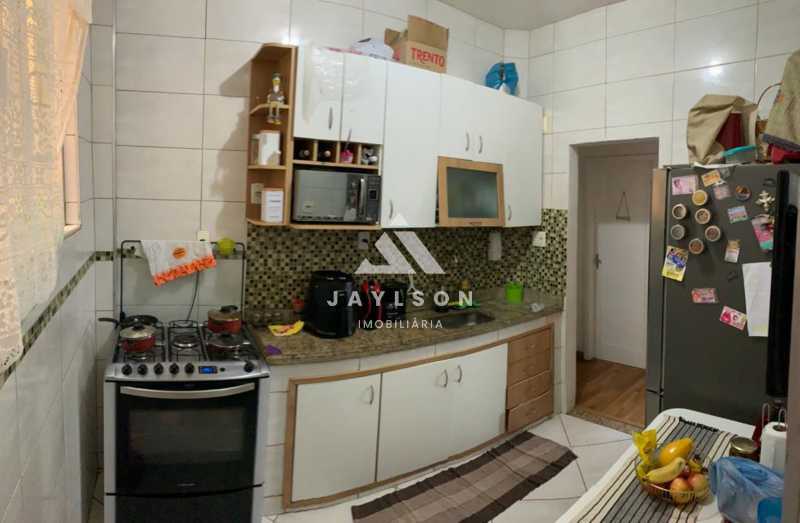 Apartamento à venda com 2 quartos, 60m² - Foto 6