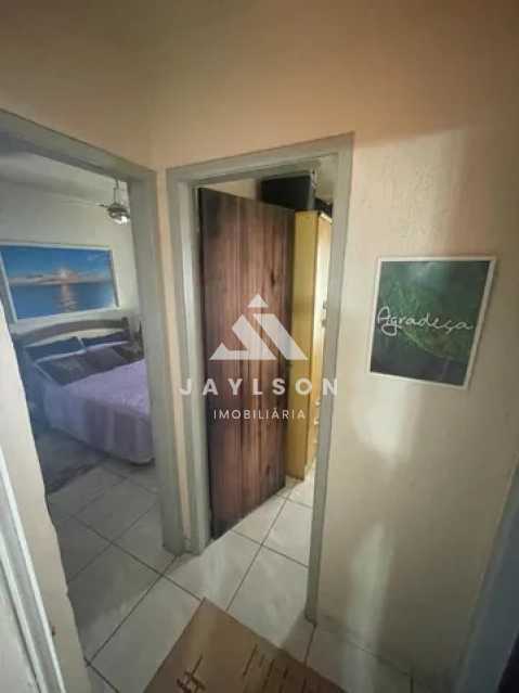 Apartamento à venda com 2 quartos, 51m² - Foto 4