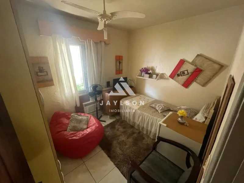 Apartamento à venda com 2 quartos, 51m² - Foto 6