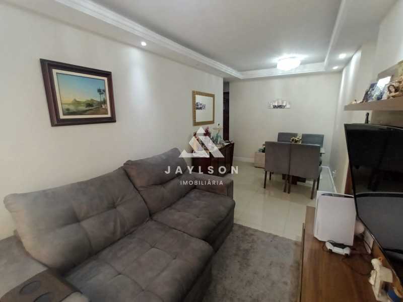 Apartamento à venda com 2 quartos, 51m² - Foto 1