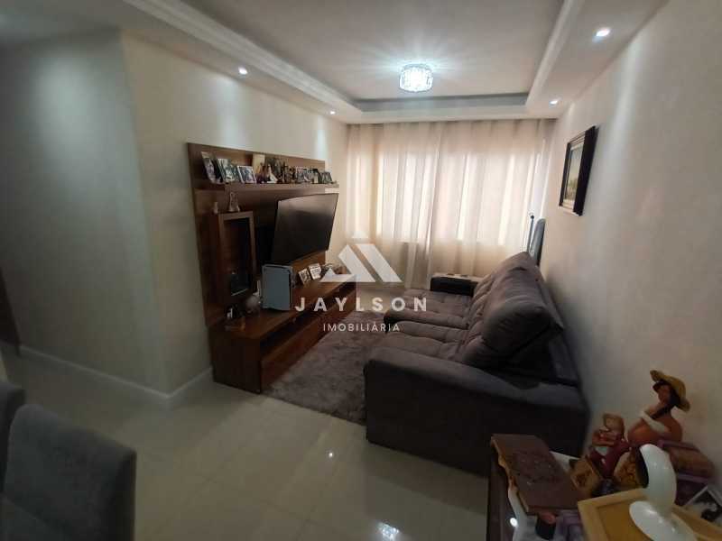 Apartamento à venda com 2 quartos, 51m² - Foto 4