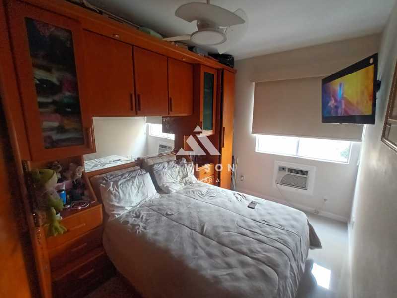 Apartamento à venda com 2 quartos, 51m² - Foto 9