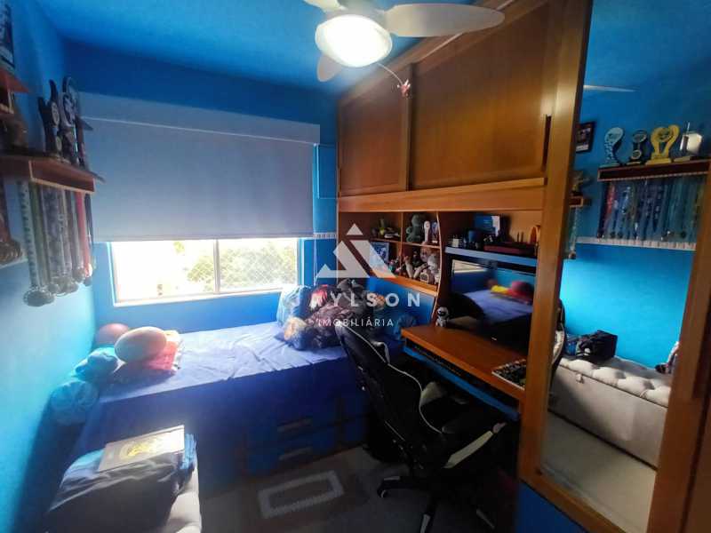 Apartamento à venda com 2 quartos, 51m² - Foto 12