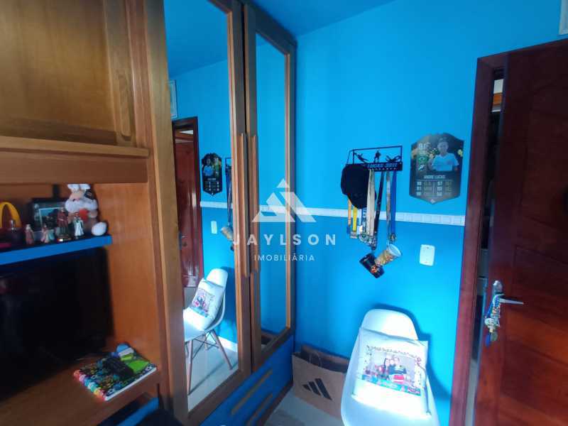 Apartamento à venda com 2 quartos, 51m² - Foto 13