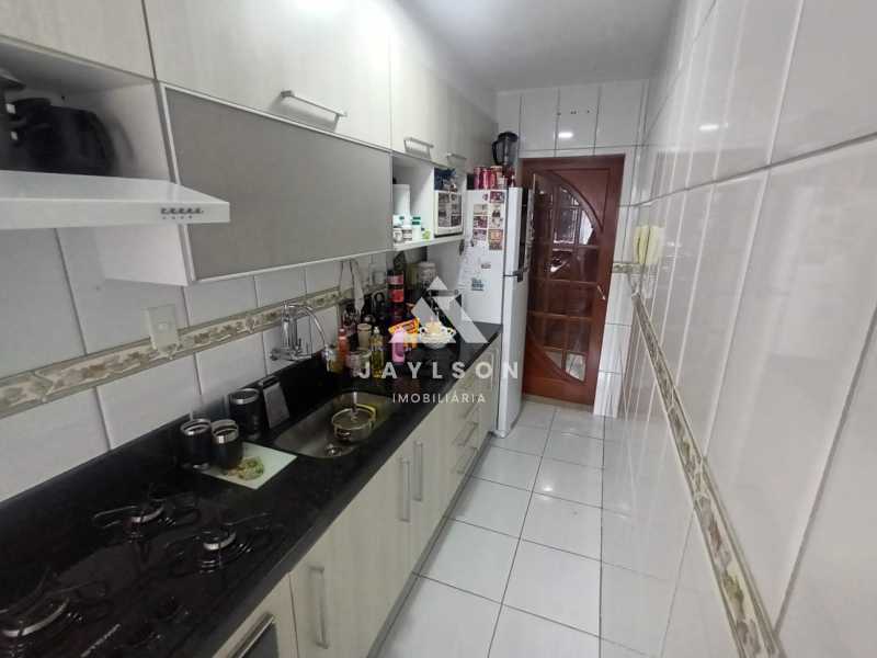 Apartamento à venda com 2 quartos, 51m² - Foto 14