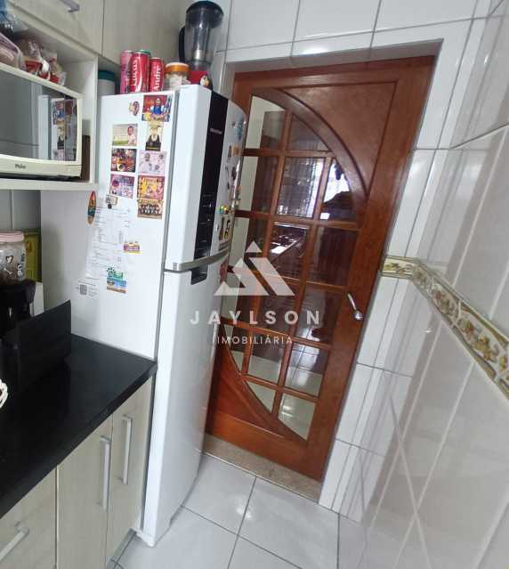 Apartamento à venda com 2 quartos, 51m² - Foto 15