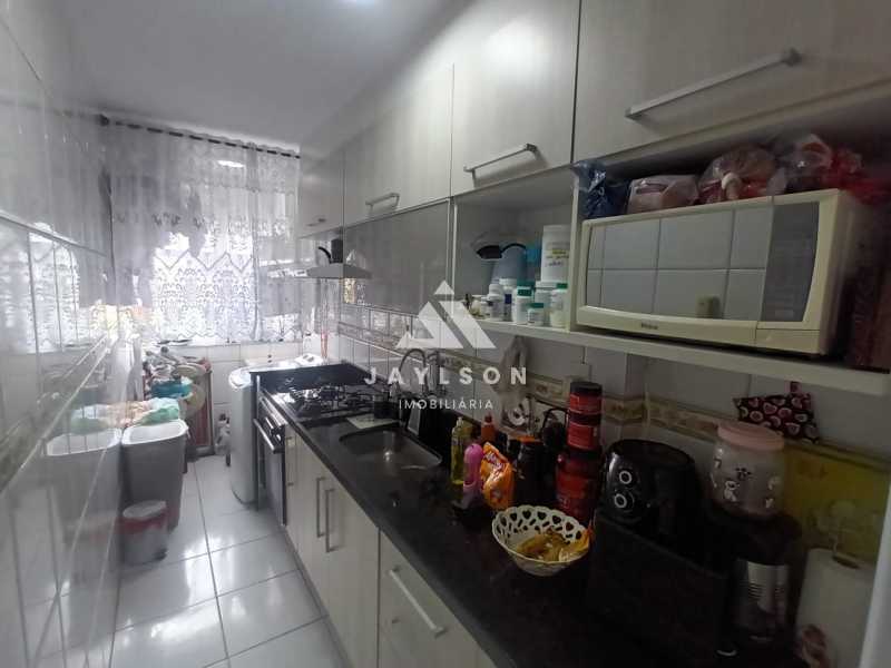 Apartamento à venda com 2 quartos, 51m² - Foto 16