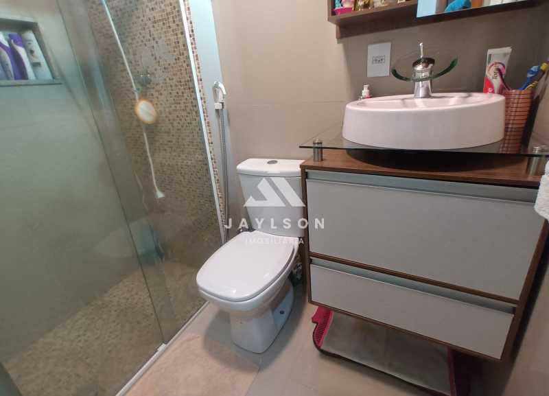 Apartamento à venda com 2 quartos, 51m² - Foto 19