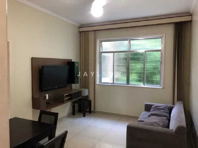 Apartamento à venda com 2 quartos, 61m² - Foto 1