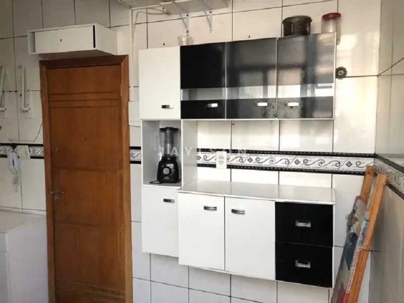 Apartamento à venda com 2 quartos, 61m² - Foto 13