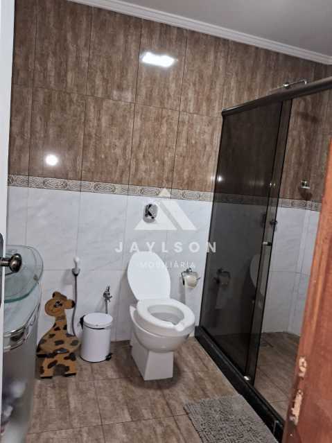 Casa de Vila à venda com 3 quartos, 228m² - Foto 21