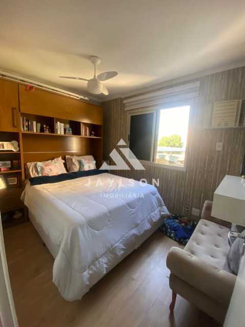 Apartamento à venda com 3 quartos, 74m² - Foto 12