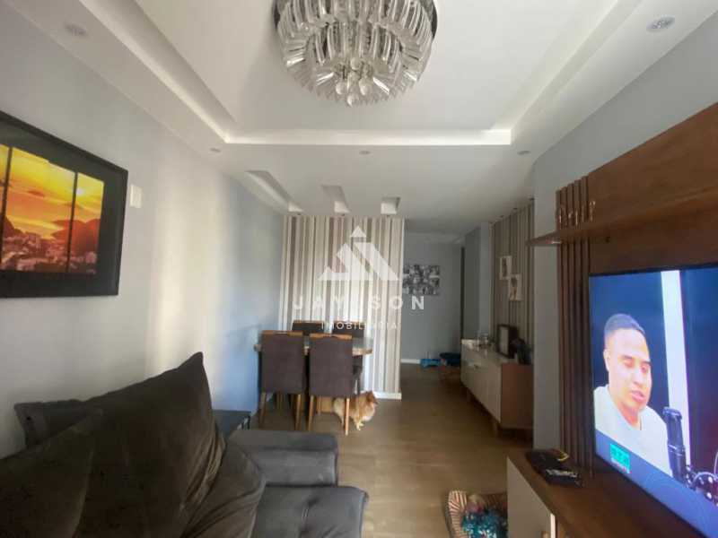 Apartamento à venda com 3 quartos, 74m² - Foto 14