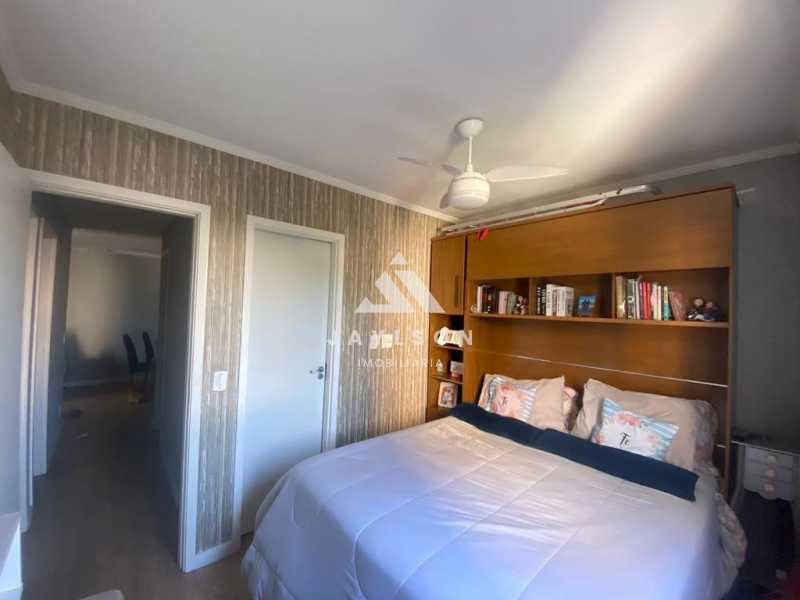 Apartamento à venda com 3 quartos, 74m² - Foto 15