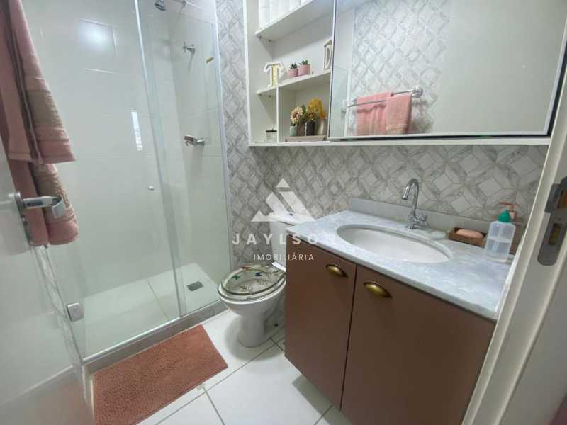 Apartamento à venda com 3 quartos, 74m² - Foto 19