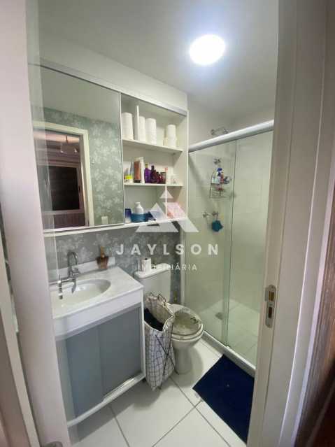 Apartamento à venda com 3 quartos, 74m² - Foto 20