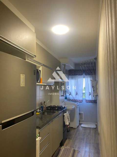 Apartamento à venda com 3 quartos, 74m² - Foto 21