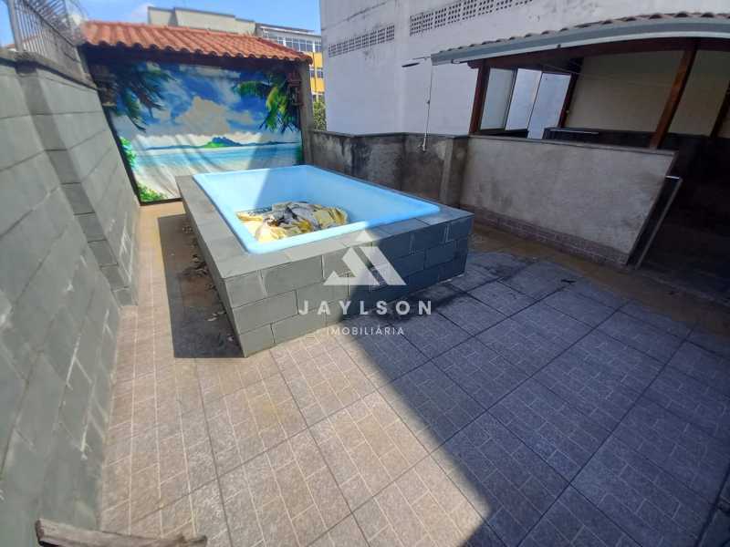 Casa à venda com 3 quartos, 180m² - Foto 29