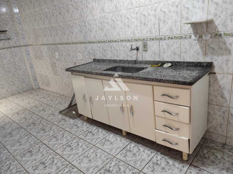 Casa de Condomínio à venda com 2 quartos, 64m² - Foto 17