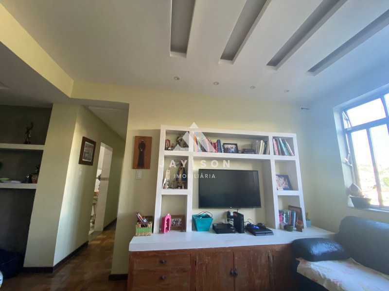 Apartamento à venda com 2 quartos, 66m² - Foto 8